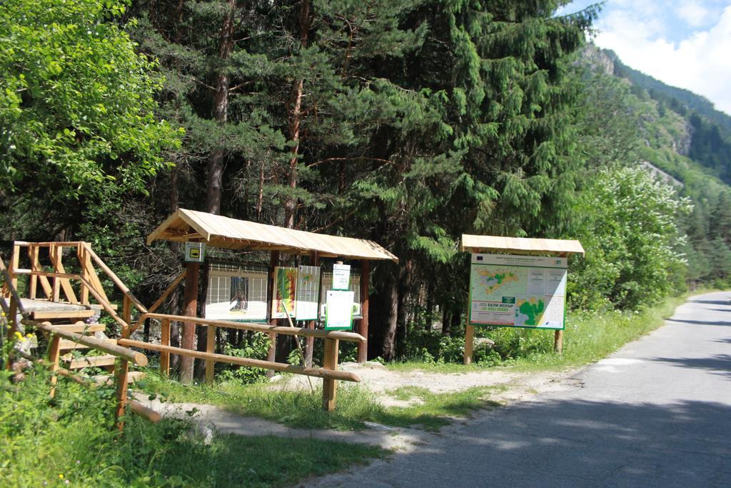 The Stone Villa Beli Iskar Exterior photo
