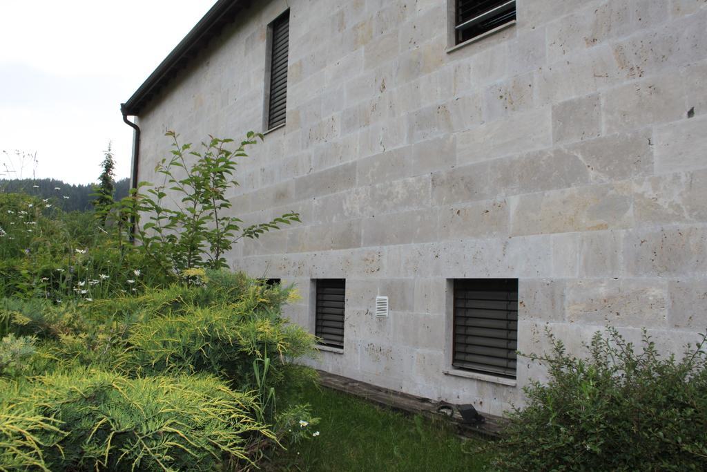 The Stone Villa Beli Iskar Exterior photo