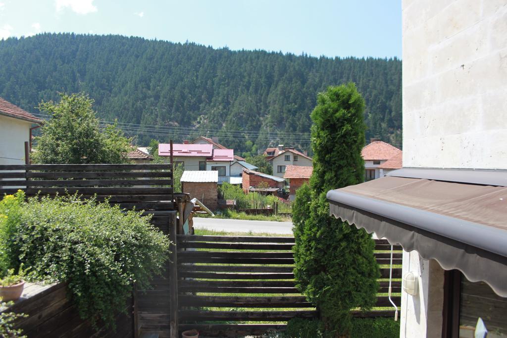 The Stone Villa Beli Iskar Exterior photo