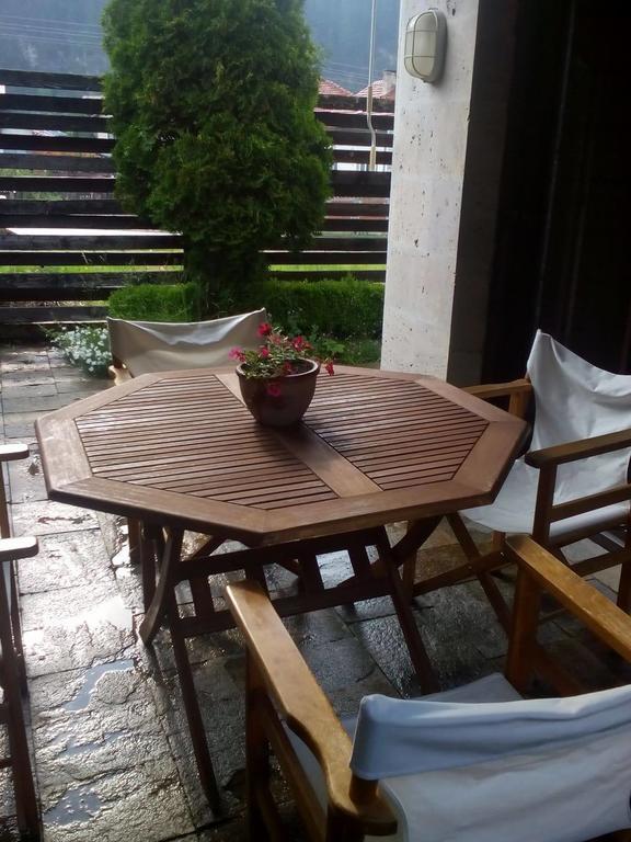 The Stone Villa Beli Iskar Exterior photo